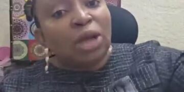 $70,000 Bribe? Businesswoman Speaks on Pressure to Retract Claims Against Umahi