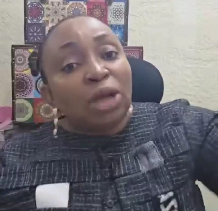 $70,000 Bribe? Businesswoman Speaks on Pressure to Retract Claims Against Umahi