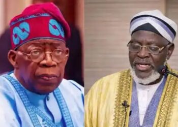 Sheikh Khalifa Alive, Detained by DSS Over ₦2m Coup Allegation