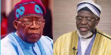 Sheikh Khalifa Alive, Detained by DSS Over ₦2m Coup Allegation