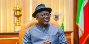 Ozoro Assault: ADC Blasts Oborevwori’s Silence, Calls for Action