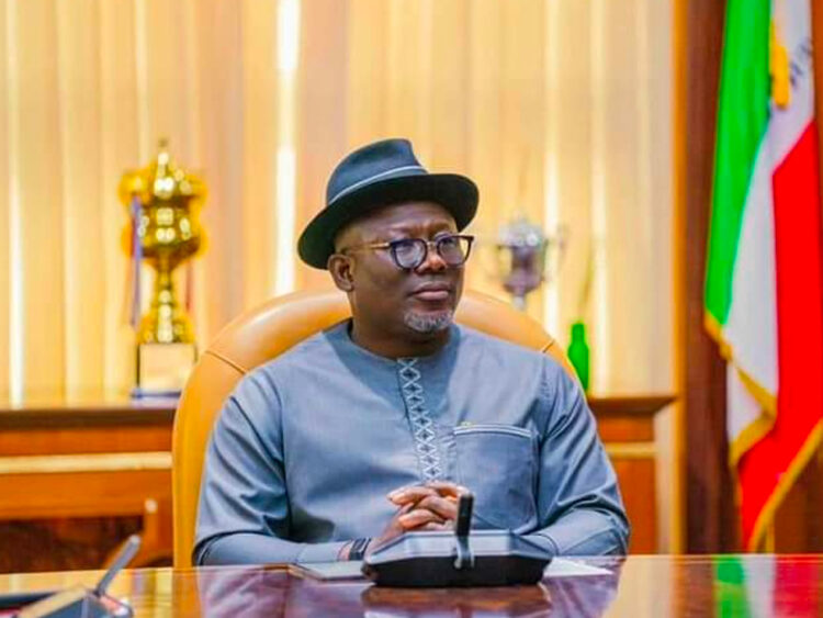 Ozoro Assault: ADC Blasts Oborevwori’s Silence, Calls for Action