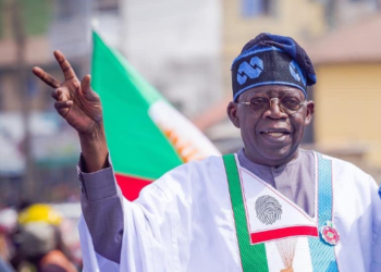 Tinubu orders campaign group to distribute rice to Nigerians for Ramadan, Lent