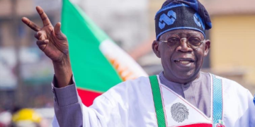 Tinubu orders campaign group to distribute rice to Nigerians for Ramadan, Lent