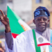 Tinubu orders campaign group to distribute rice to Nigerians for Ramadan, Lent