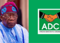 ADC: Tinubu’s Government Worst in Nigeria’s History