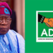 ADC: Tinubu’s Government Worst in Nigeria’s History