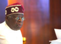 Tinubu’s Aide Steps Aside Before 2027 Election