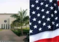 U.S Embassy in Nigeria Shuts Down for Eid-el-Fitr Holiday