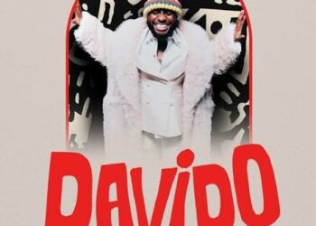 Davido Announces First-Ever UK Festival in London