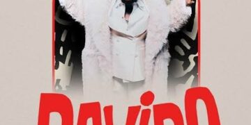 Davido Announces First-Ever UK Festival in London