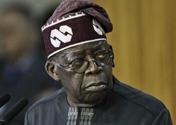 ADC Fires Back at Tinubu Over Electoral Act Issue