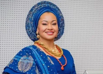 2027: Natasha Calls on Defectors to ‘Return and Rebuild PDP’