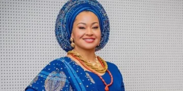 2027: Natasha Calls on Defectors to ‘Return and Rebuild PDP’