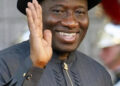 Group Says Only Goodluck Jonathan Can Restore Hope, Urges 2027 Presidential Bid