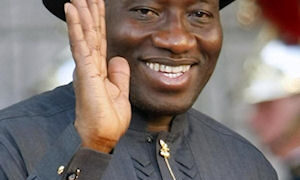Group Says Only Goodluck Jonathan Can Restore Hope, Urges 2027 Presidential Bid