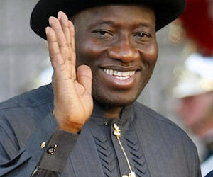 Group Says Only Goodluck Jonathan Can Restore Hope, Urges 2027 Presidential Bid