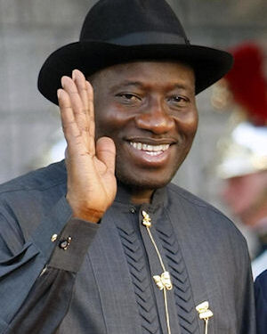 Group Says Only Goodluck Jonathan Can Restore Hope, Urges 2027 Presidential Bid