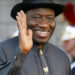 Group Says Only Goodluck Jonathan Can Restore Hope, Urges 2027 Presidential Bid