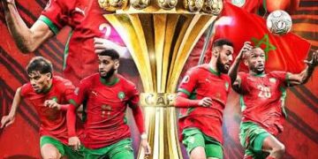 CAF overturns Senegal’s AFCON win, crowns Morocco champions