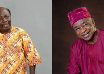 Pa James commends Wale Adenuga for consistency, quick payments