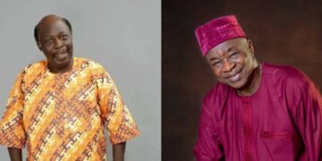 Pa James commends Wale Adenuga for consistency, quick payments