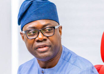 APC Accuses Makinde of Prioritising Politics Over Governance in Oyo