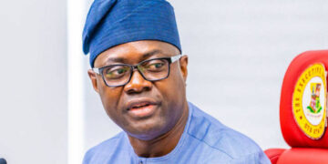 APC Accuses Makinde of Prioritising Politics Over Governance in Oyo