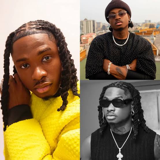 Shock as Popular Nigerian Singer Is Shot Dead in Lagos