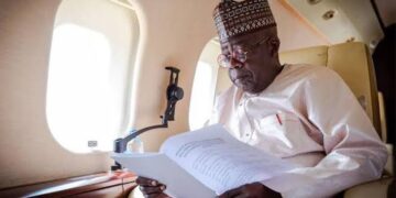 UK-Based Nigerians to Welcome Tinubu on State Visit