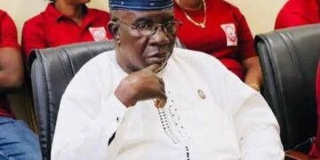 Lagos APC Mourns Karamo Yesiro After Sudden Death Following Re-Election