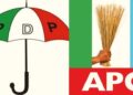 Three Senators Defect from PDP to APC