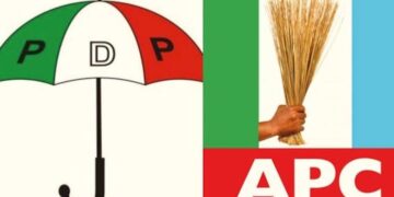 Three Senators Defect from PDP to APC