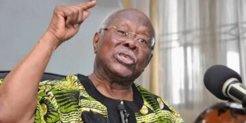Anti-Party Activities: Bode George Demands Punishment Despite Reconciliation Moves With Wike Camp