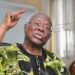 Anti-Party Activities: Bode George Demands Punishment Despite Reconciliation Moves With Wike Camp