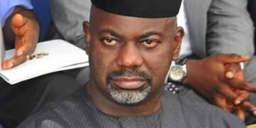 Imoke, Bassey Announce Resignation from PDP