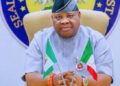 Your Waiting Period Is Nearly Over, Adeleke Assures PDP LG Officials