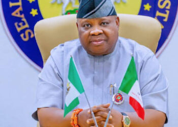 Your Waiting Period Is Nearly Over, Adeleke Assures PDP LG Officials
