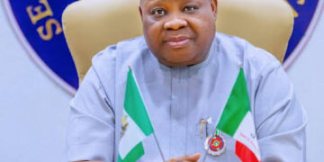 Your Waiting Period Is Nearly Over, Adeleke Assures PDP LG Officials