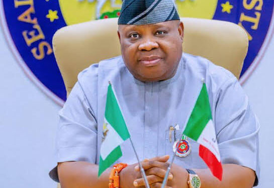 Your Waiting Period Is Nearly Over, Adeleke Assures PDP LG Officials