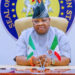 Your Waiting Period Is Nearly Over, Adeleke Assures PDP LG Officials