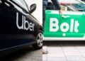 Uber and Bolt drivers commence three-day protest in Lagos