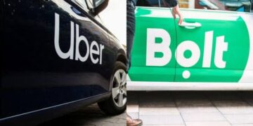 Uber and Bolt drivers commence three-day protest in Lagos
