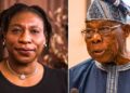 Iyabo Obasanjo: Why I Won’t Rely on My Father for Ogun 2027