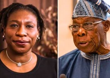 Iyabo Obasanjo: Why I Won’t Rely on My Father for Ogun 2027