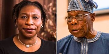 Iyabo Obasanjo: Why I Won’t Rely on My Father for Ogun 2027