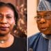 Iyabo Obasanjo: Why I Won’t Rely on My Father for Ogun 2027