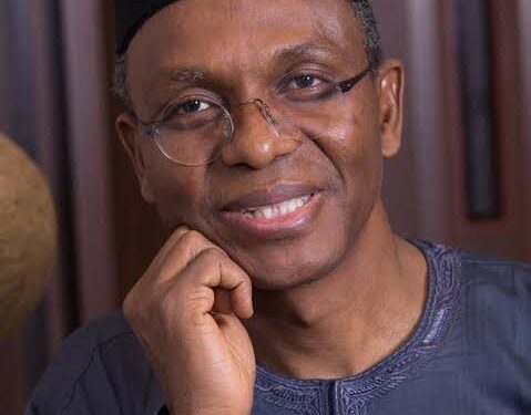 El-Rufai’s Family Protests ICPC Detention, Demands Immediate Release