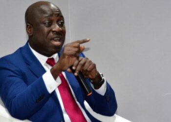 ADC Criticizes Akpabio Over 2026 Electoral Act