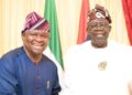 Senator Adeola: Tinubu Has Performed ‘Extremely Well,’ Deserves Second Term